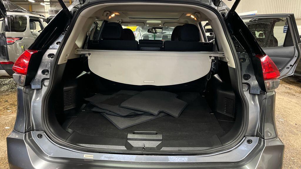 Used Nissan X-Trail 2019 for sale - 77695935: Photo 12