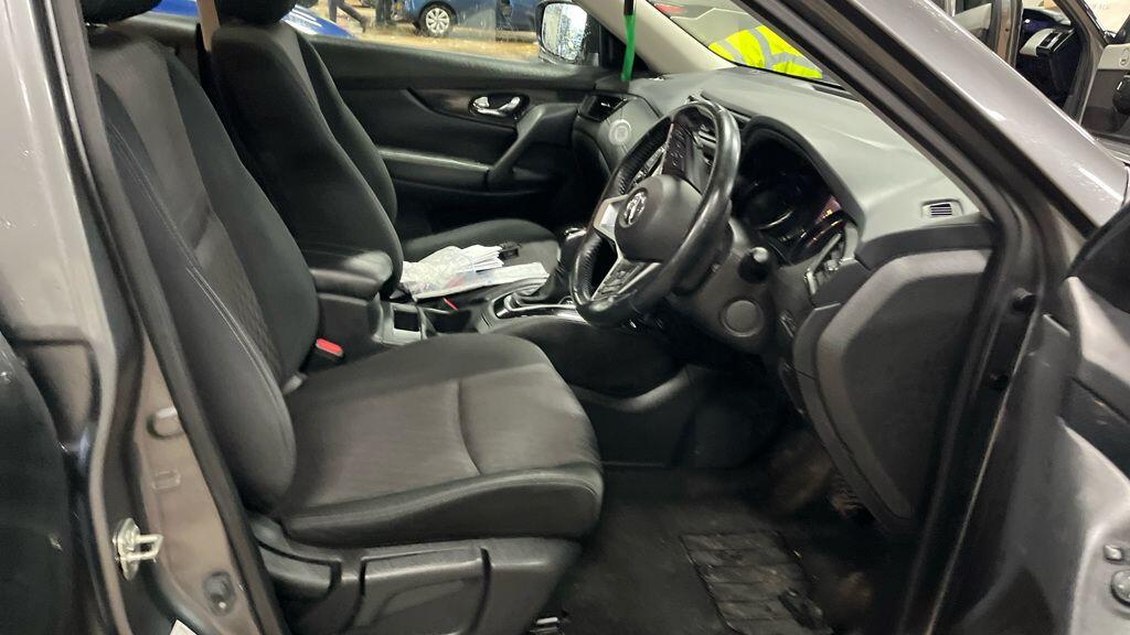 Used Nissan X-Trail 2019 for sale - 77695935: Photo 2