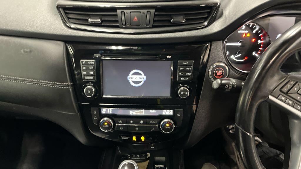 Used Nissan X-Trail 2019 for sale - 77695935: Photo 4