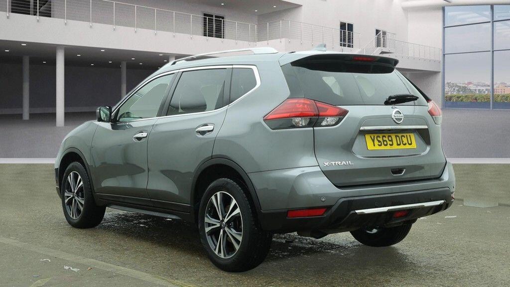 Used Nissan X-Trail 2019 for sale - 77695935: Photo 9