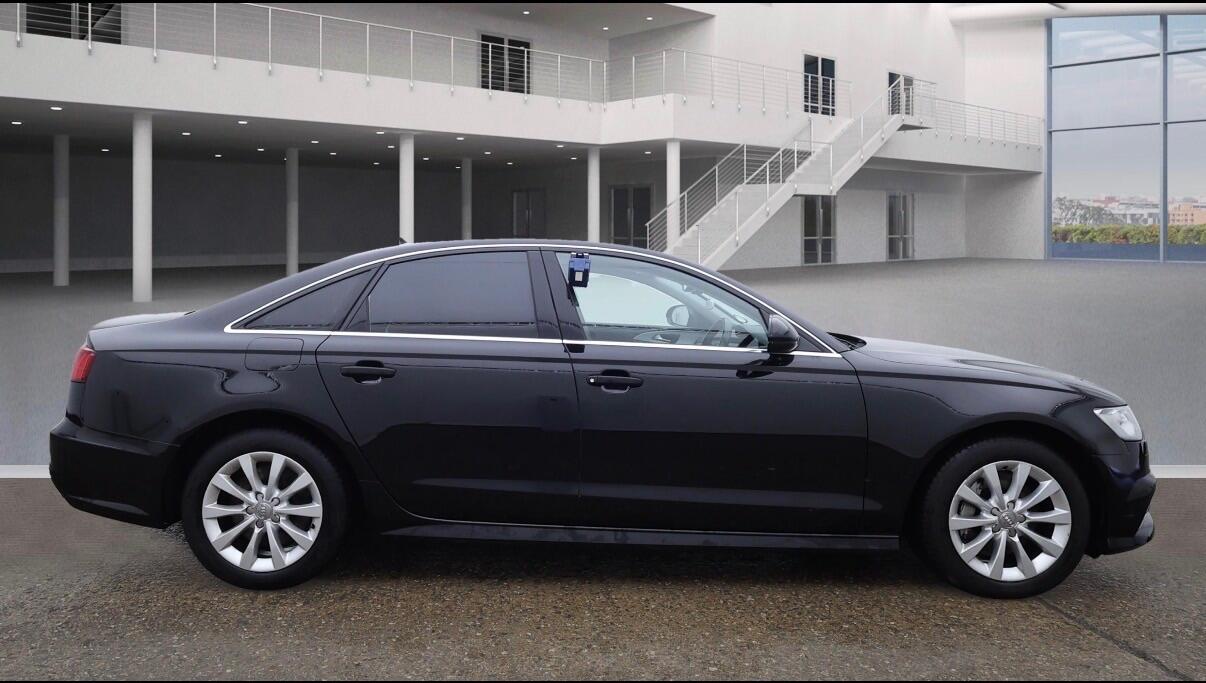 Used Audi A6 2016 for sale - 76607168: Photo 10