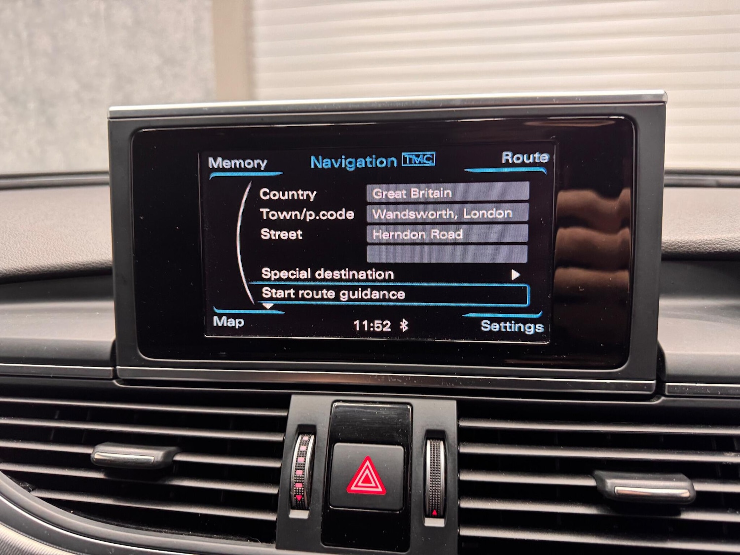 Used Audi A6 Saloon 2016 for sale - 76607168: Photo 18