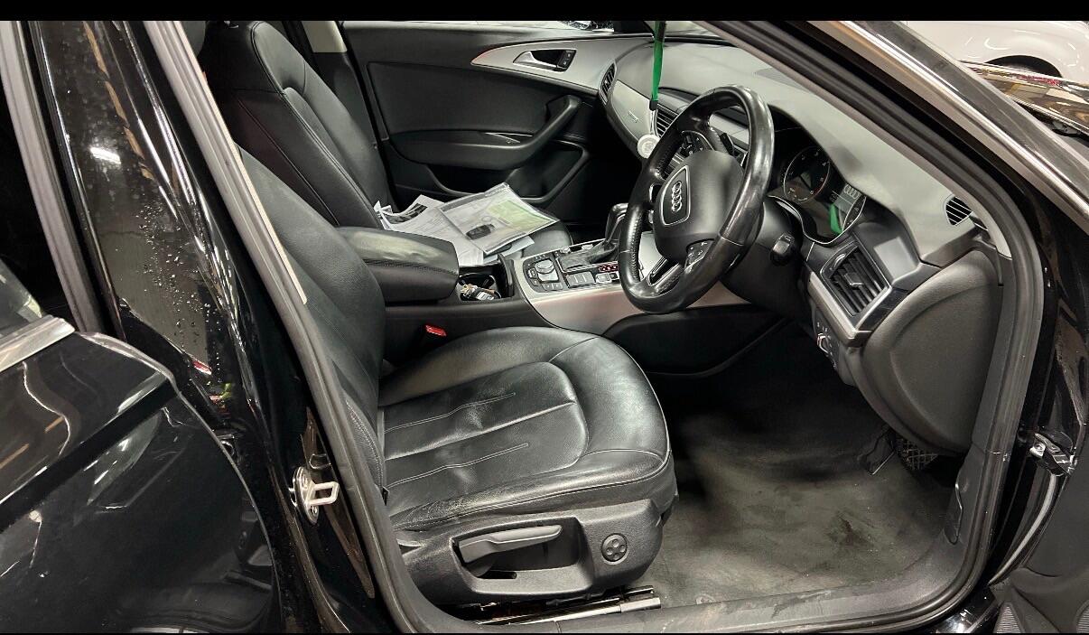 Used Audi A6 2016 for sale - 76607168: Photo 2