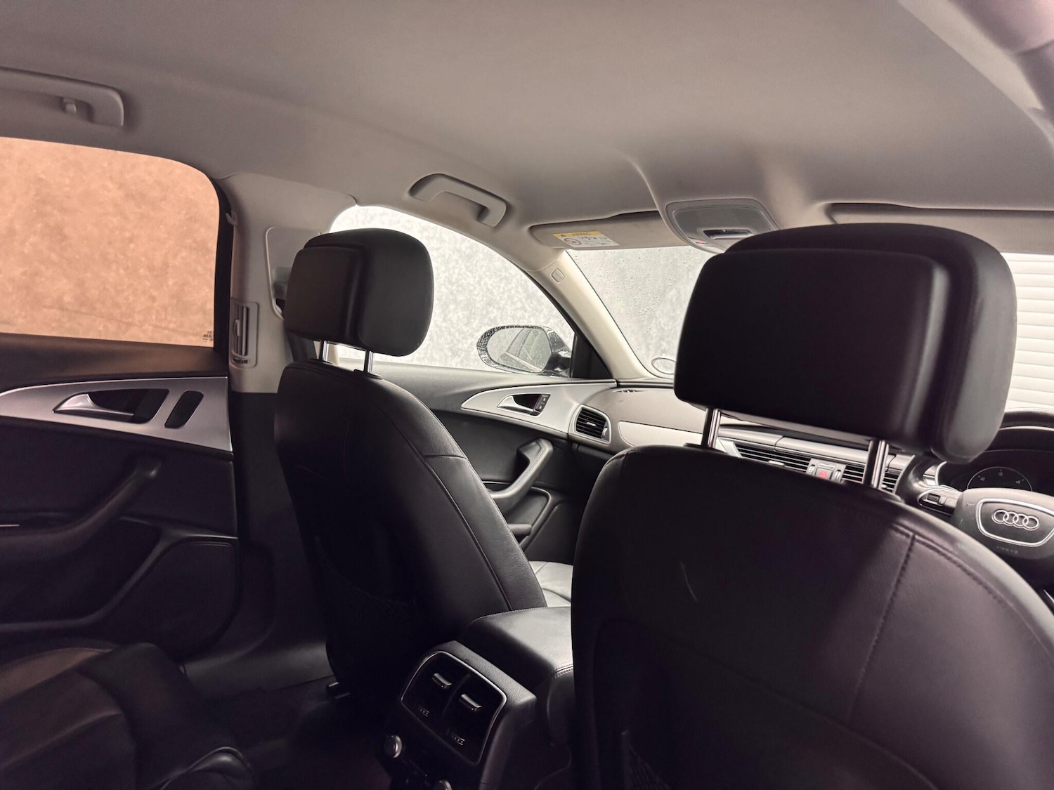 Used Audi A6 Saloon 2016 for sale - 76607168: Photo 20