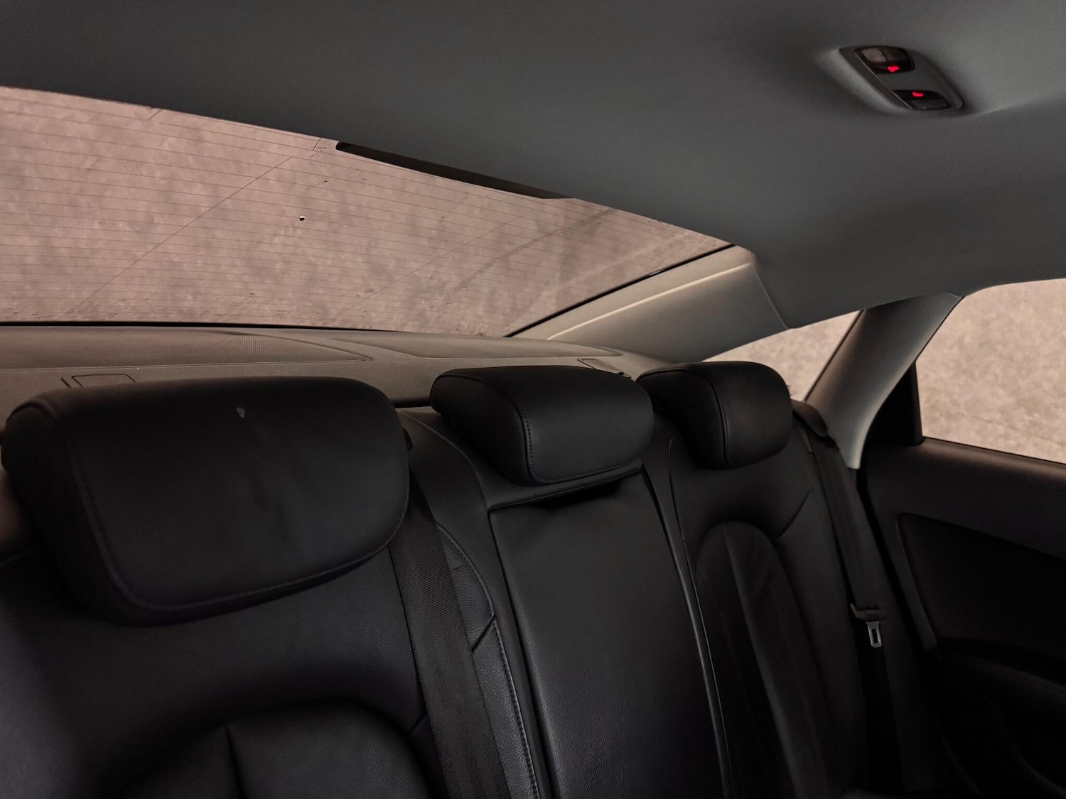 Used Audi A6 Saloon 2016 for sale - 76607168: Photo 21