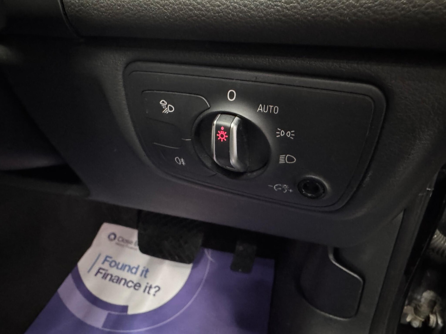 Used Audi A6 Saloon 2016 for sale - 76607168: Photo 25