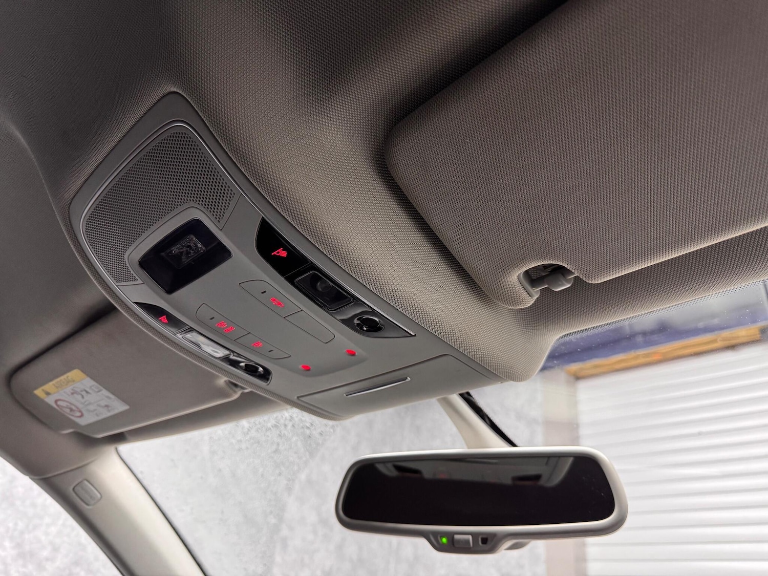 Used Audi A6 Saloon 2016 for sale - 76607168: Photo 26