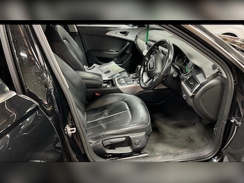 Used Audi A6 2016 for sale - 76607168: Photo