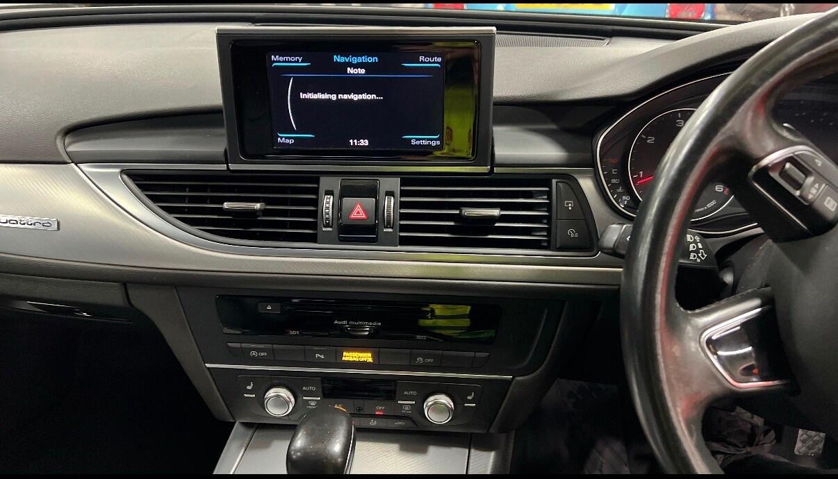 Used Audi A6 2016 for sale - 76607168: Photo 3