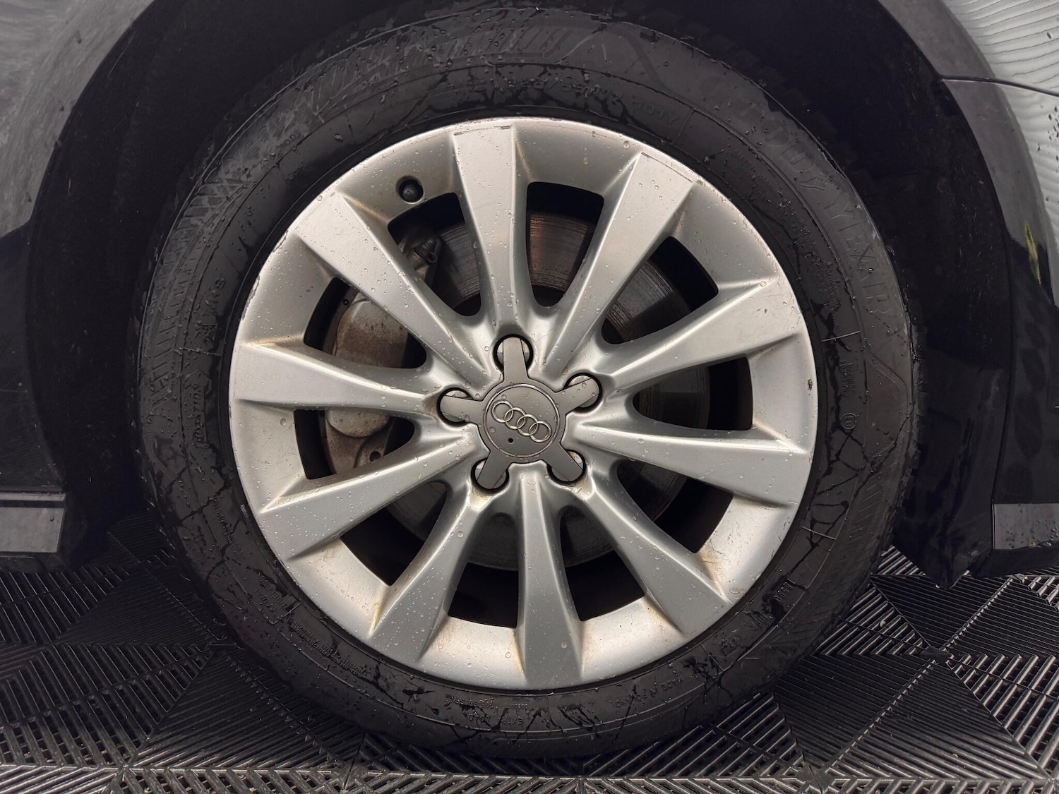 Used Audi A6 Saloon 2016 for sale - 76607168: Photo 32