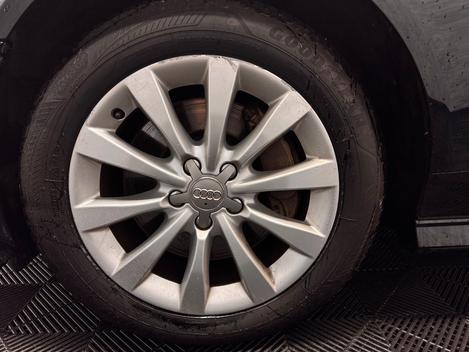 Used Audi A6 Saloon 2016 for sale - 76607168: Photo 33