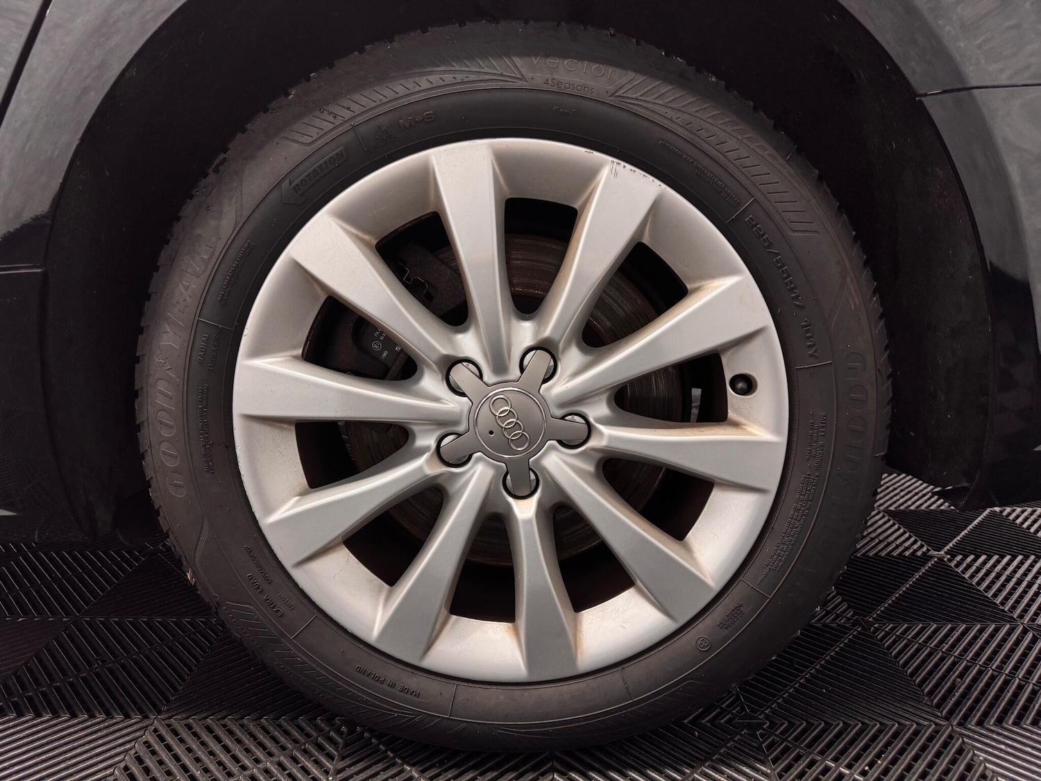 Used Audi A6 Saloon 2016 for sale - 76607168: Photo 34