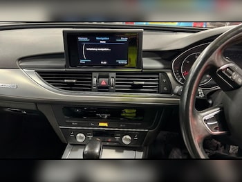 Used Audi A6 2016 for sale - 76607168: Photo