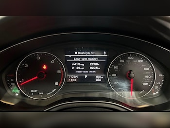 Used Audi A6 2016 for sale - 76607168: Photo