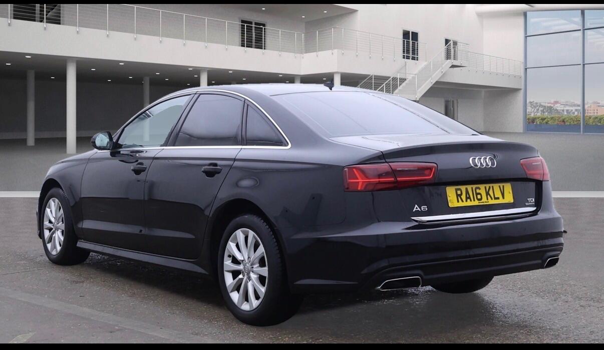 Used Audi A6 2016 for sale - 76607168: Photo 7