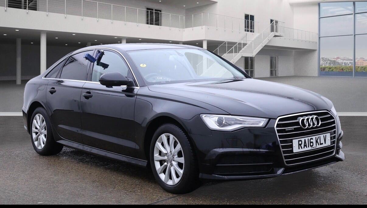 Used Audi A6 2016 for sale - 76607168: Photo 8