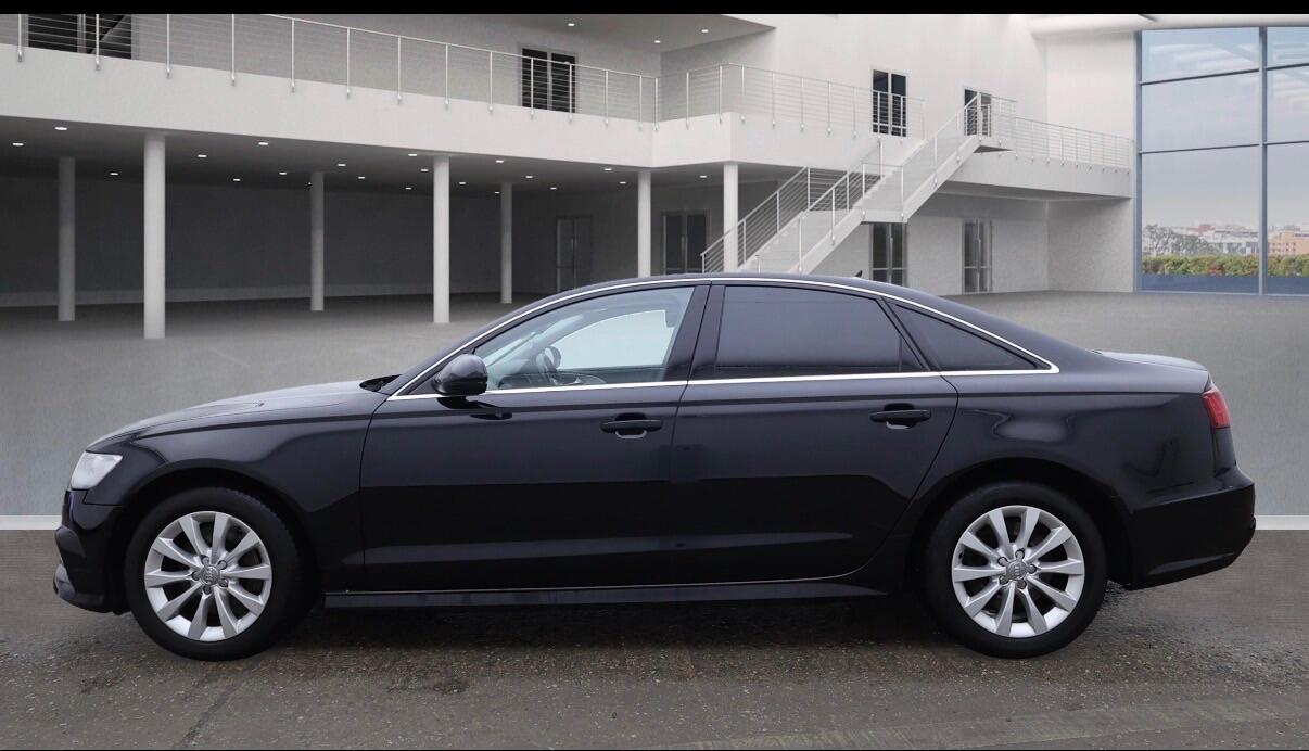 Used Audi A6 2016 for sale - 76607168: Photo 9