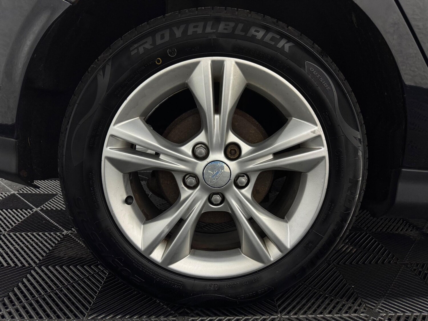 Used Ford Focus for sale - 78057969: Photo 22