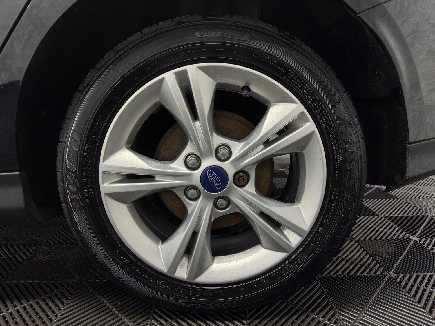 Used Ford Focus for sale - 78057969: Photo 23