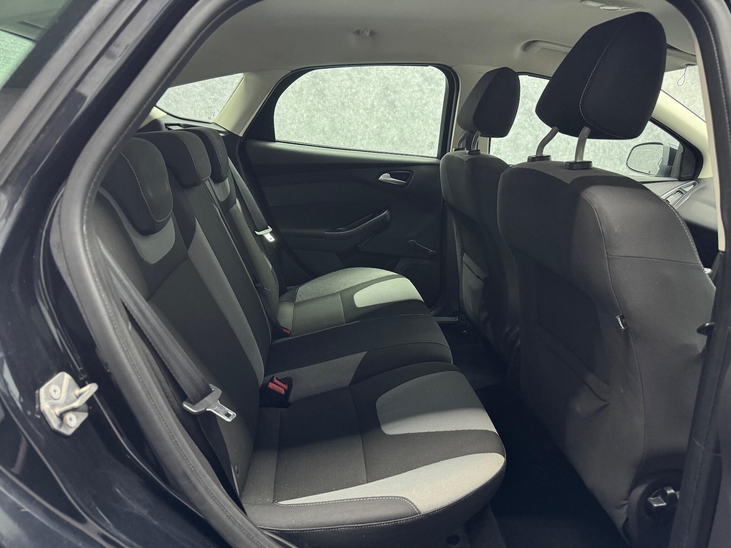 Used Ford Focus for sale - 78057969: Photo 6