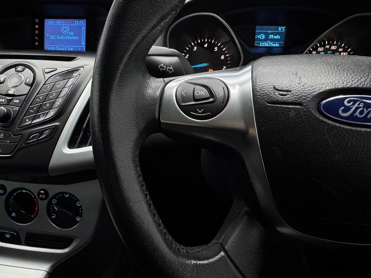 Used Ford Focus for sale - 78057969: Photo 8