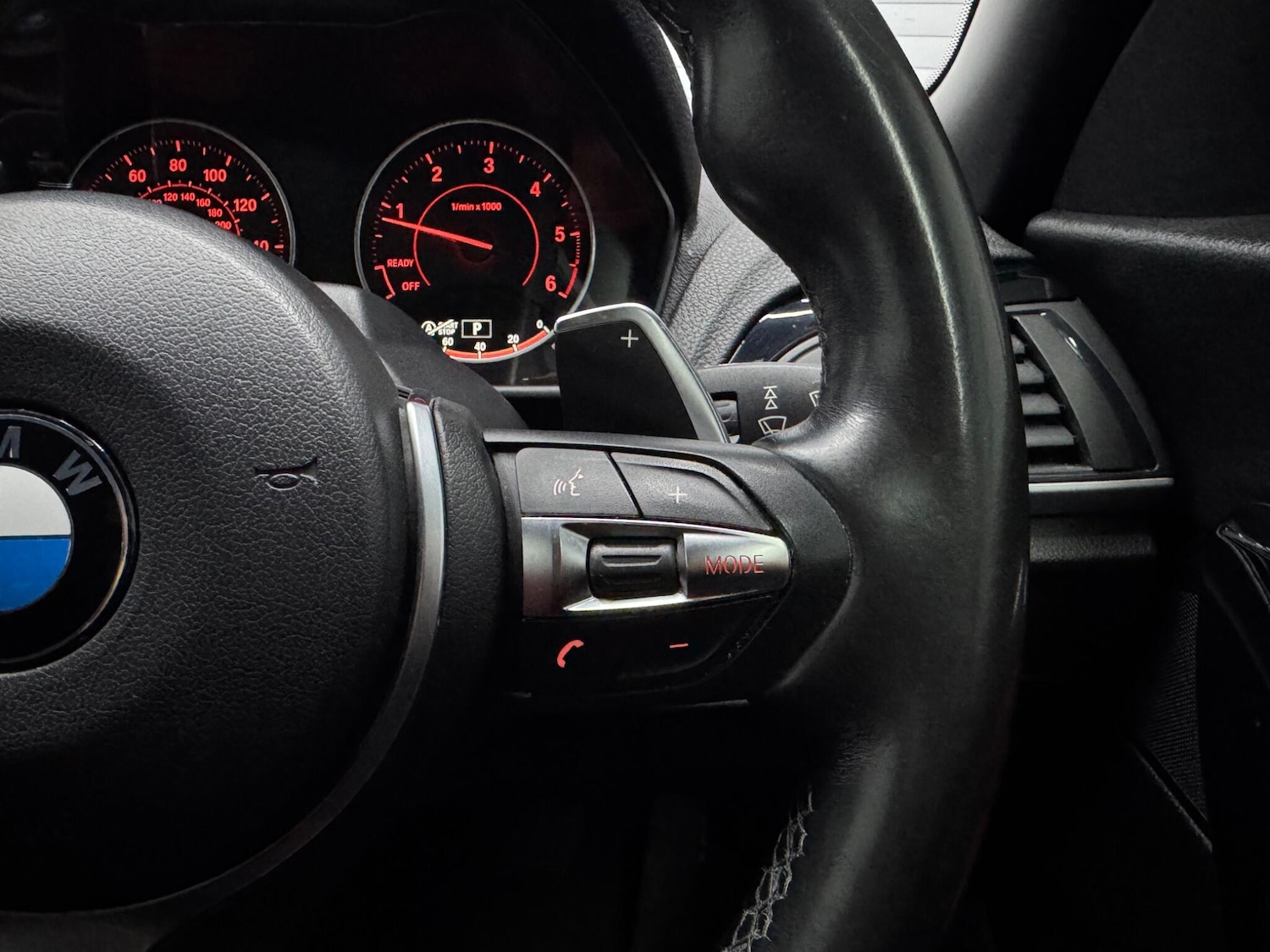 Used BMW 2 Series 2016 for sale - 78058918: Photo 11