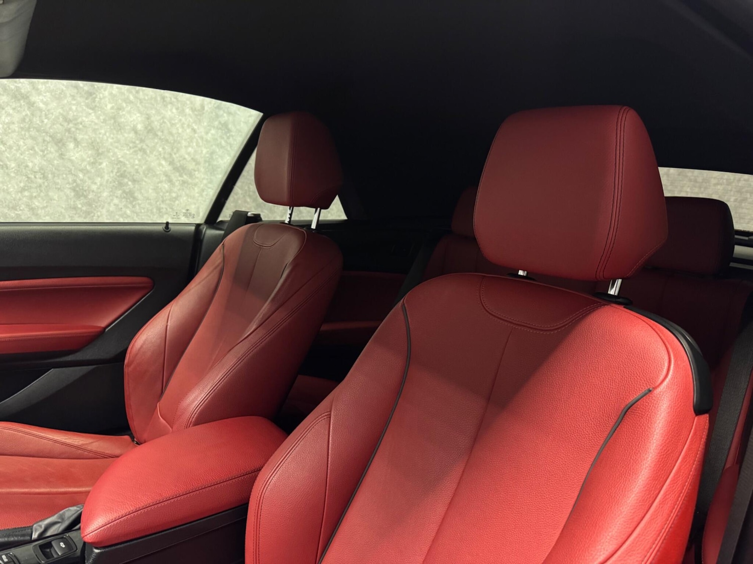 Used BMW 2 Series 2016 for sale - 78058918: Photo 2