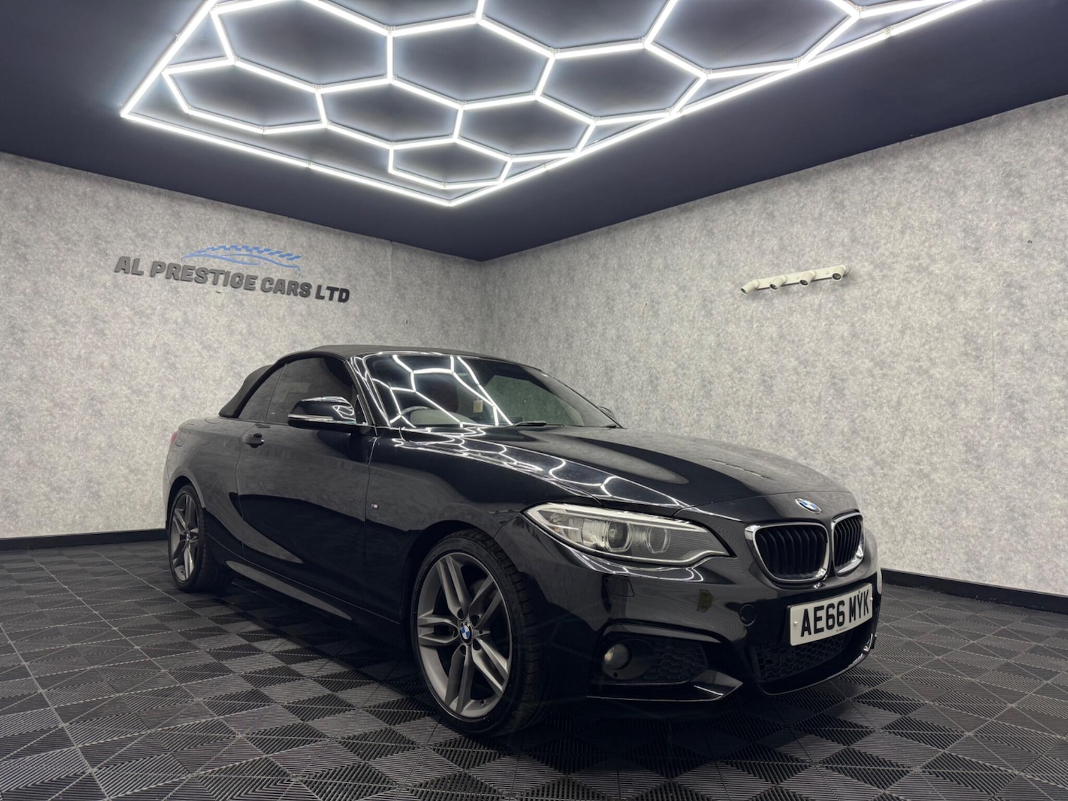 Used BMW 2 Series 2016 for sale - 78058918: Photo 26