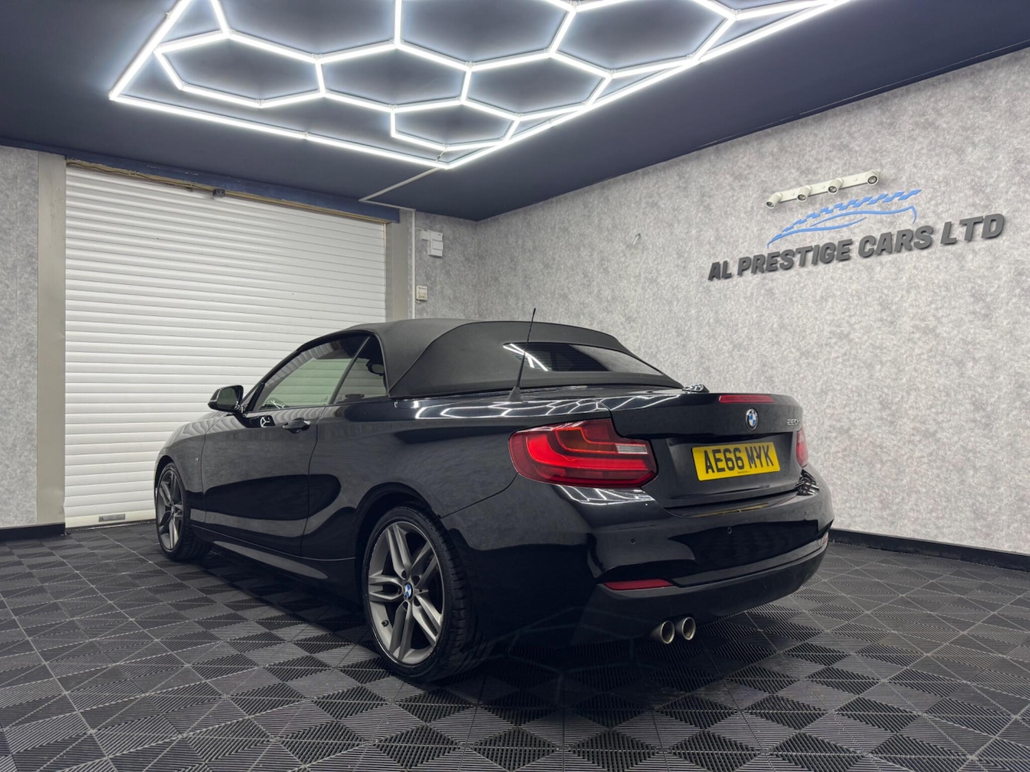 Used BMW 2 Series 2016 for sale - 78058918: Photo 27