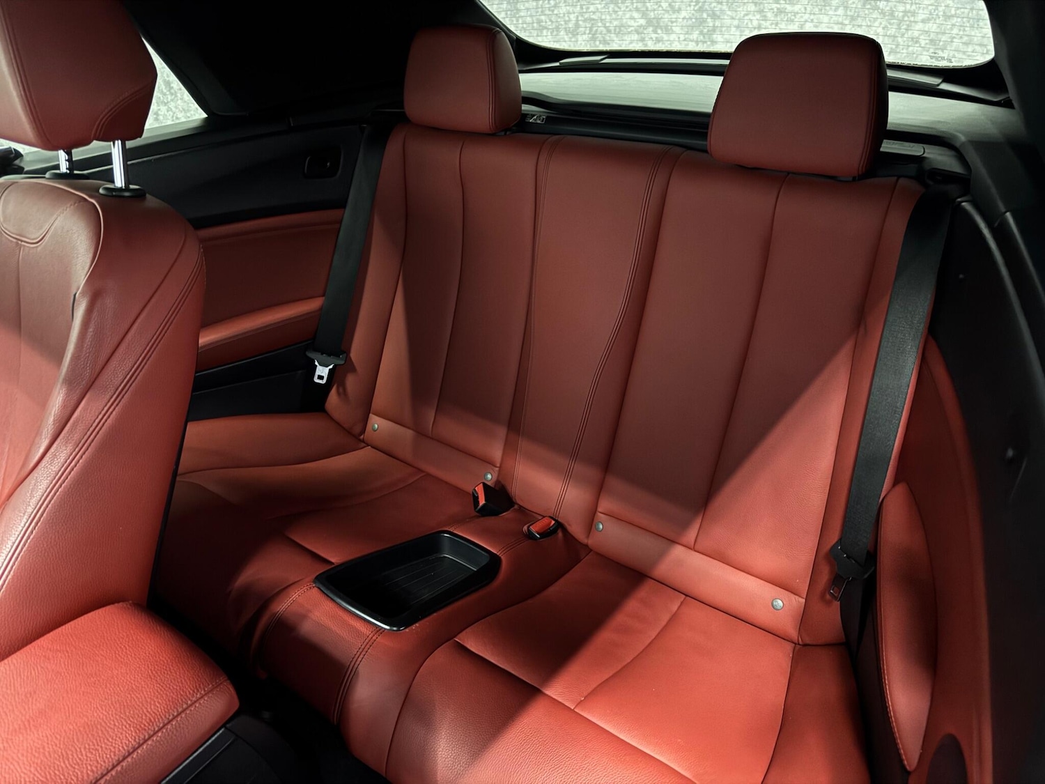 Used BMW 2 Series 2016 for sale - 78058918: Photo 3