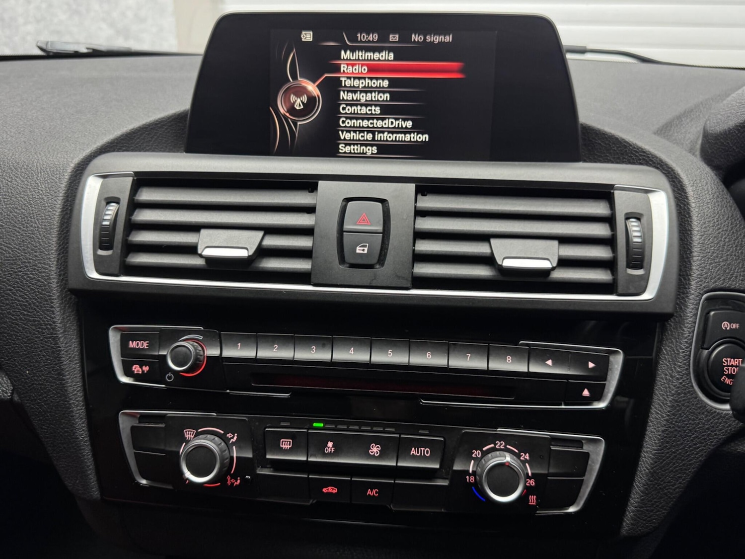 Used BMW 2 Series 2016 for sale - 78058918: Photo 4