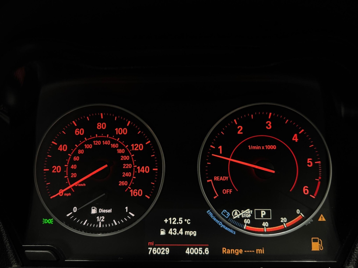 Used BMW 2 Series 2016 for sale - 78058918: Photo 5