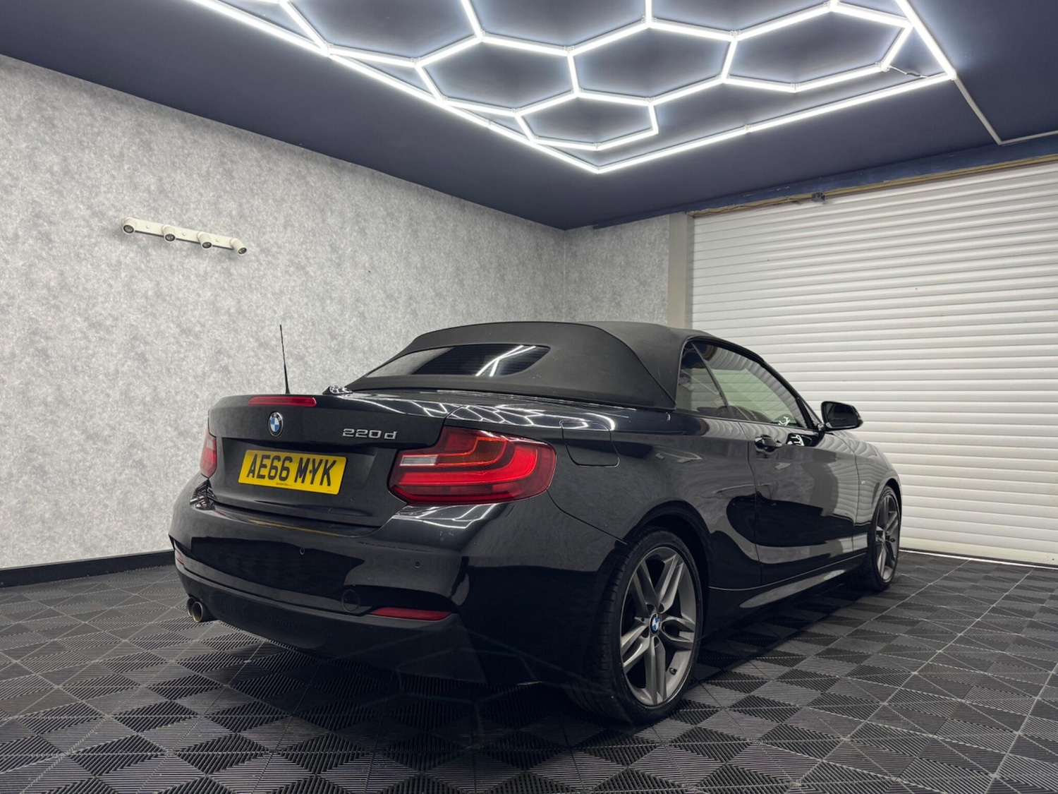 Used BMW 2 Series 2016 for sale - 78058918: Photo 6