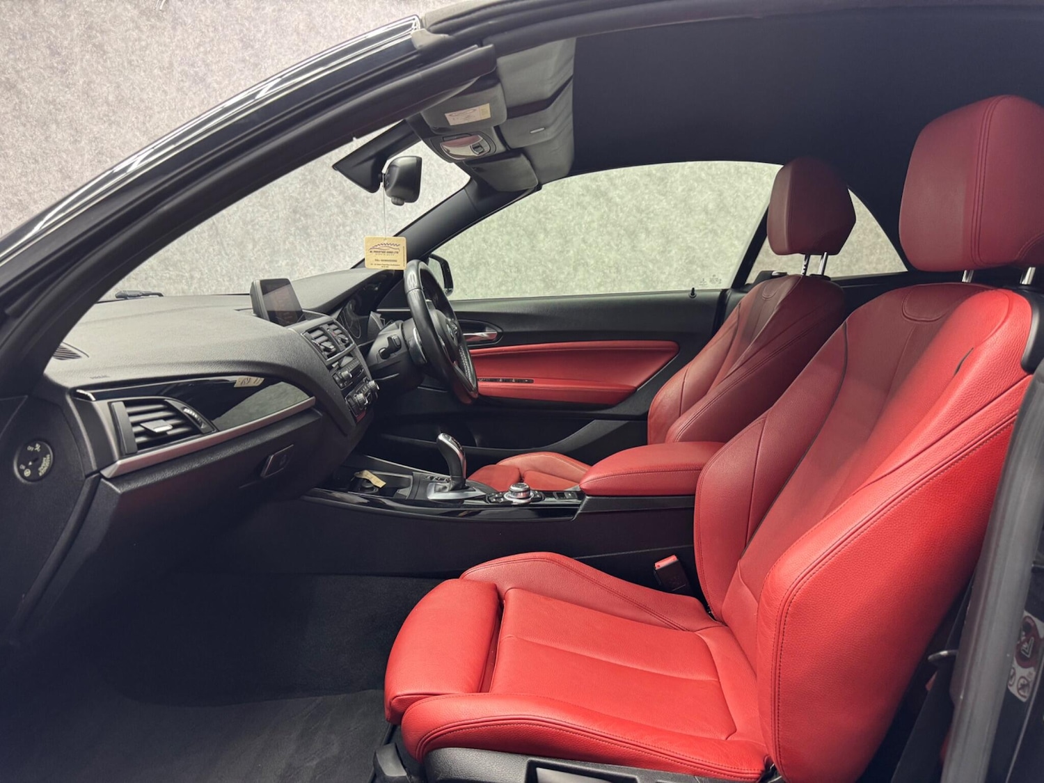 Used BMW 2 Series 2016 for sale - 78058918: Photo 9