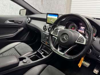 Used Mercedes-Benz GLA 2016 for sale - 75298267: Photo