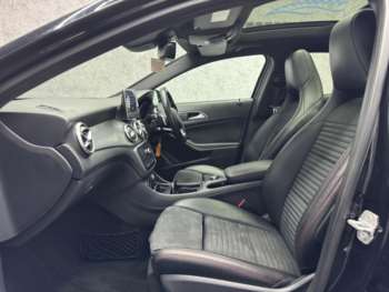 Used Mercedes-Benz GLA 2016 for sale - 75298267: Photo