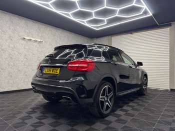 Used Mercedes-Benz GLA 2016 for sale - 75298267: Photo