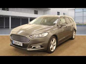 2019 (19) - 2.0 TDCi 180 Titanium Edition 5dr Powershift