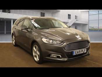 Used Ford Mondeo 2019 for sale - 74837433: Photo