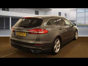 Used Ford Mondeo 2019 for sale - 74837433: Photo