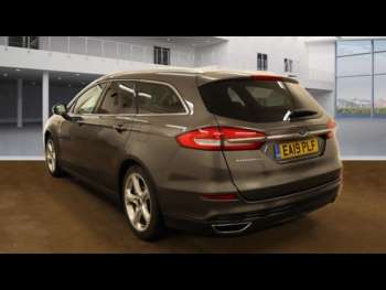 Used Ford Mondeo 2019 for sale - 74837433: Photo