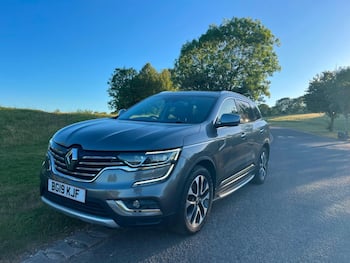 Used Renault Koleos 2019 for sale - 79664481: Photo