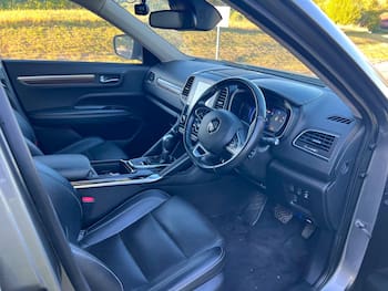 Used Renault Koleos 2019 for sale - 79664481: Photo