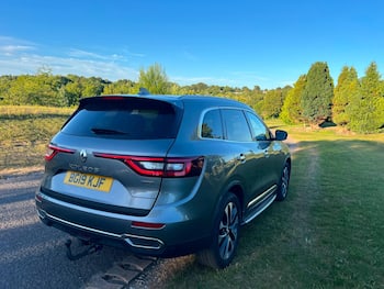 Used Renault Koleos 2019 for sale - 79664481: Photo