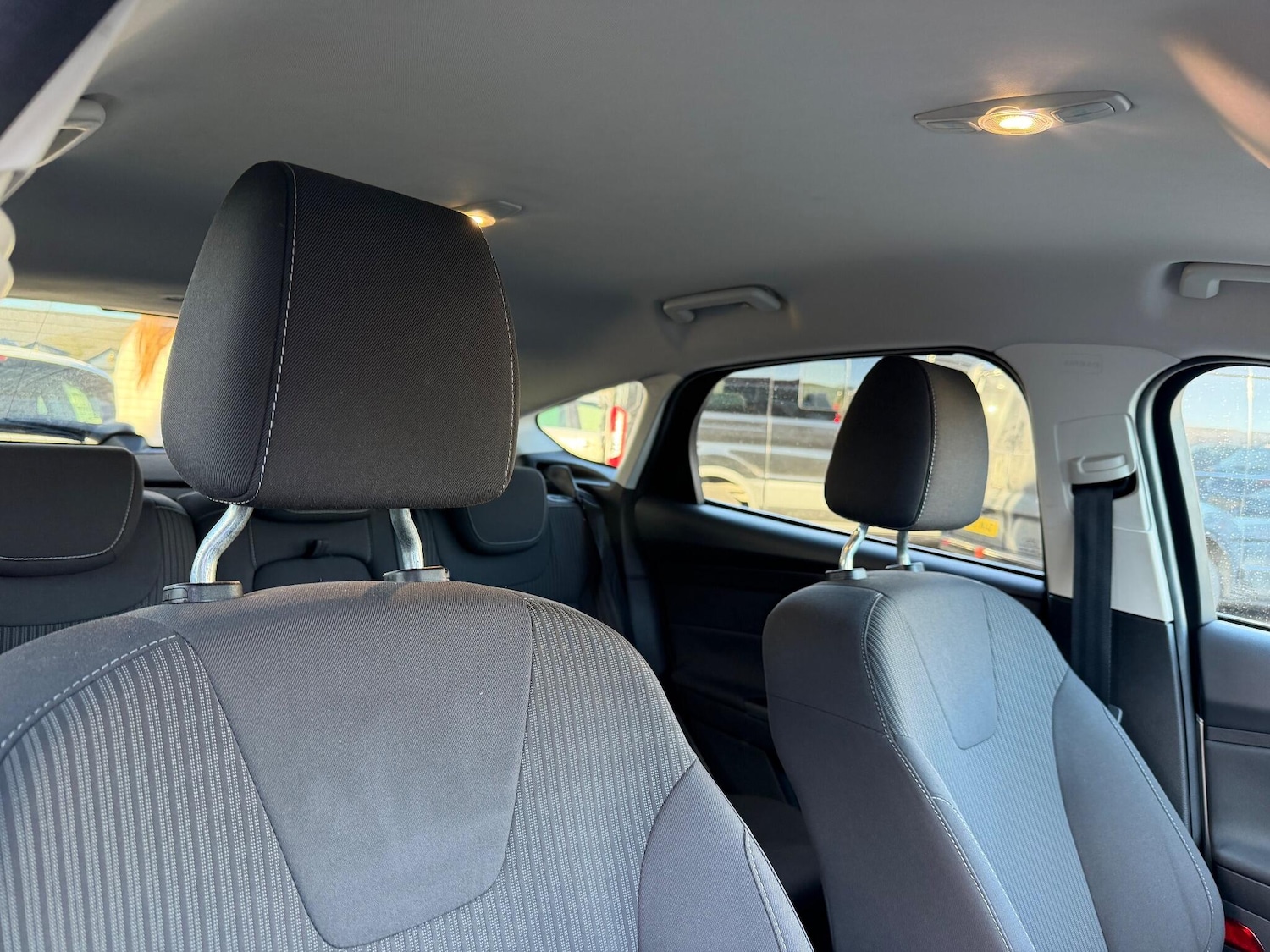 Used Ford Focus 2013 for sale - 77163306: Photo 5