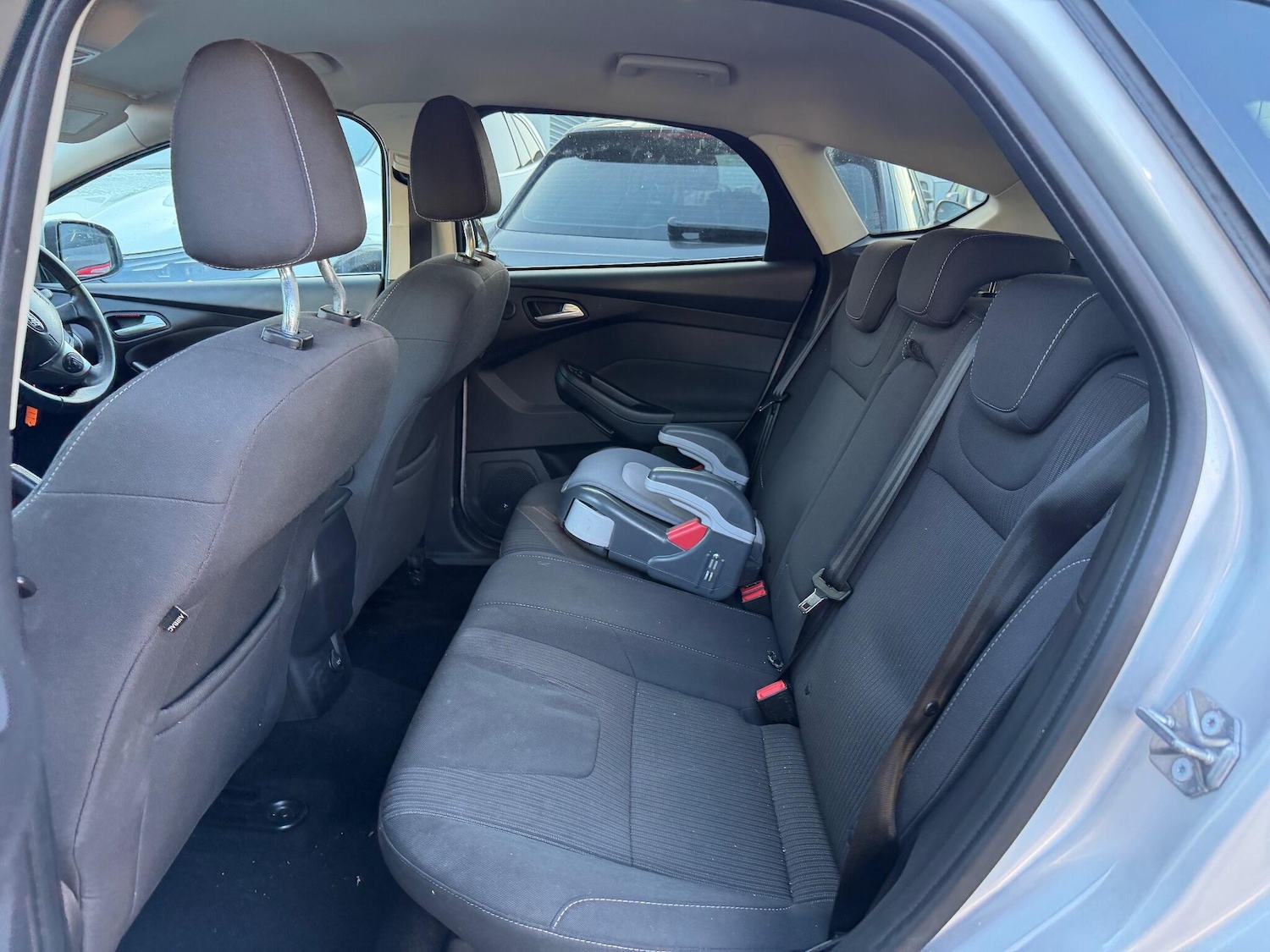 Used Ford Focus 2013 for sale - 77163306: Photo 6