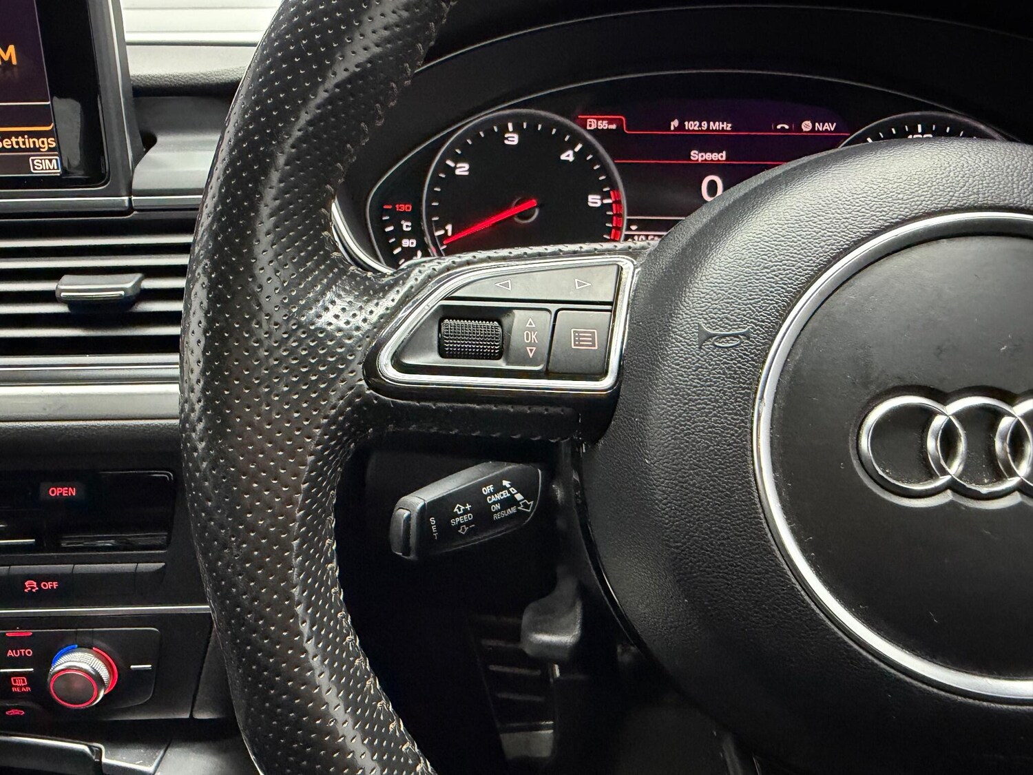 Used Audi A6 2015 for sale - 78058574: Photo 11