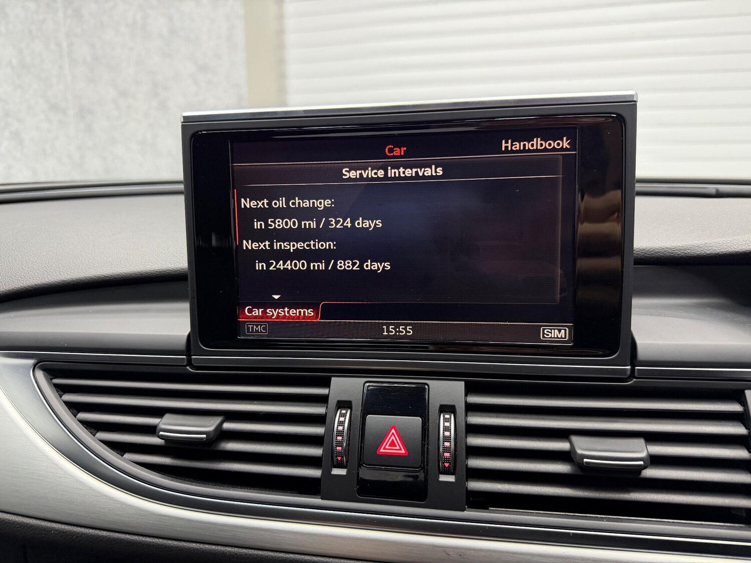 Used Audi A6 2015 for sale - 78058574: Photo 13