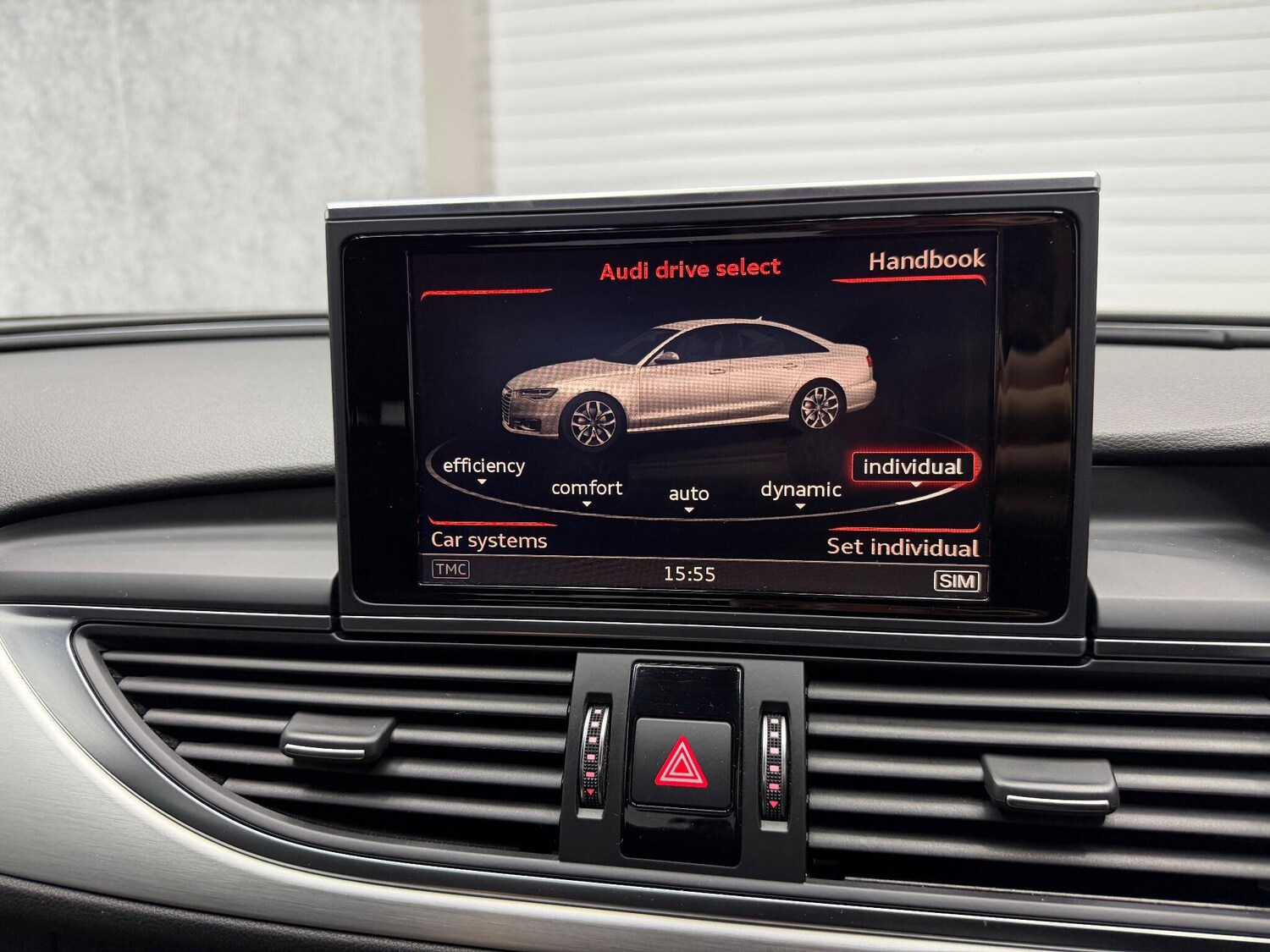 Used Audi A6 2015 for sale - 78058574: Photo 14