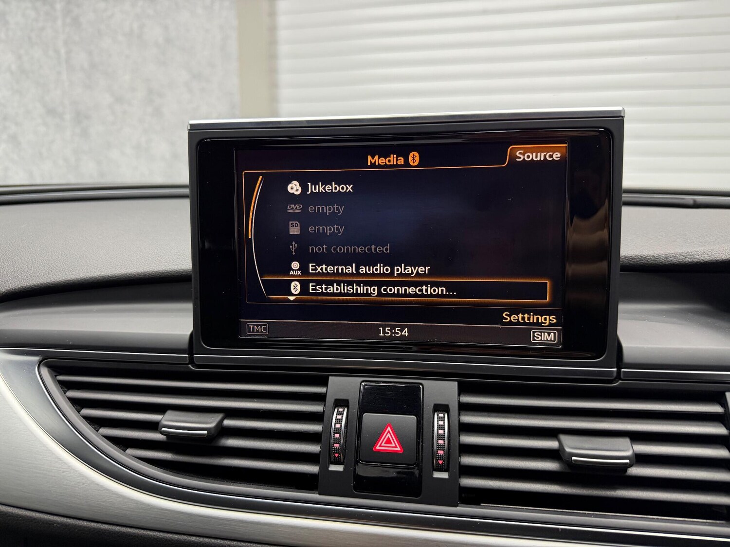 Used Audi A6 2015 for sale - 78058574: Photo 15